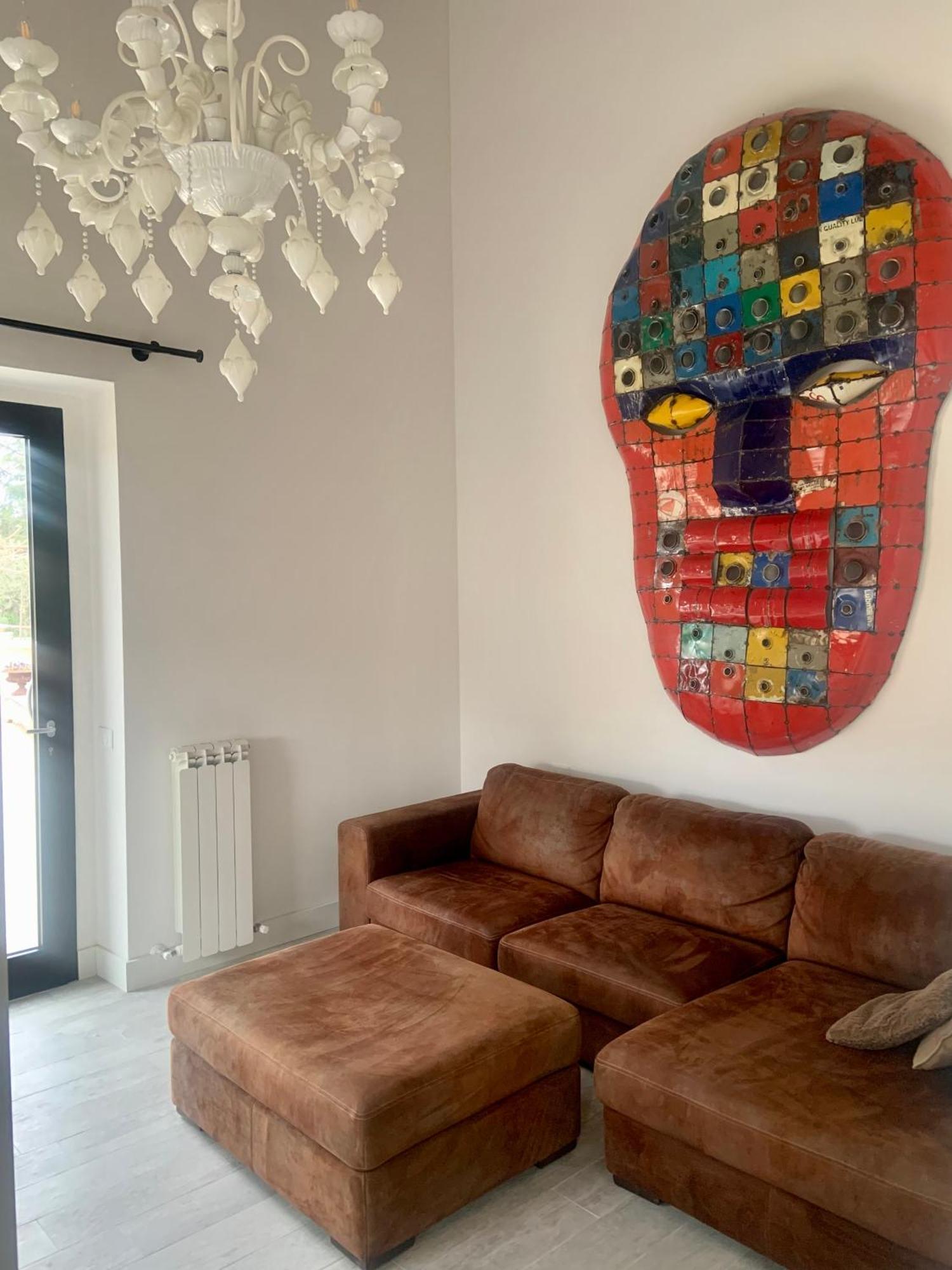 Borgo Crispiero Bed & Breakfast Exterior photo